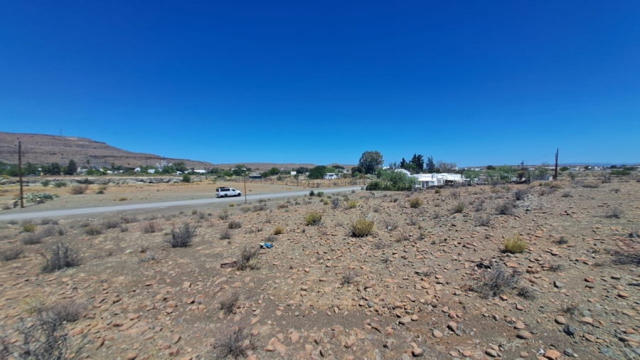 0 Bedroom Property for Sale in Merweville Western Cape